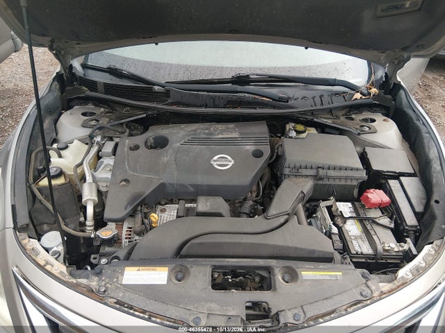 Nissan Altima 2.5 S 2015 1N4AL3AP2FC173511 Image 10
