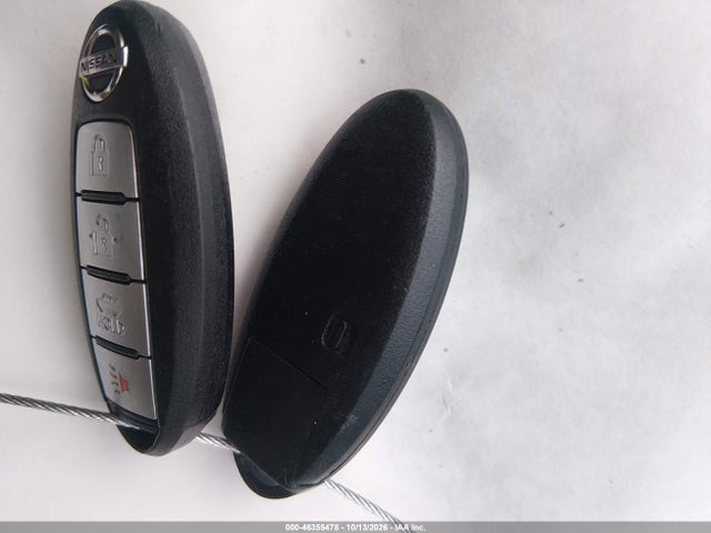 Nissan Altima 2.5 S 2015 1N4AL3AP2FC173511 Image 11