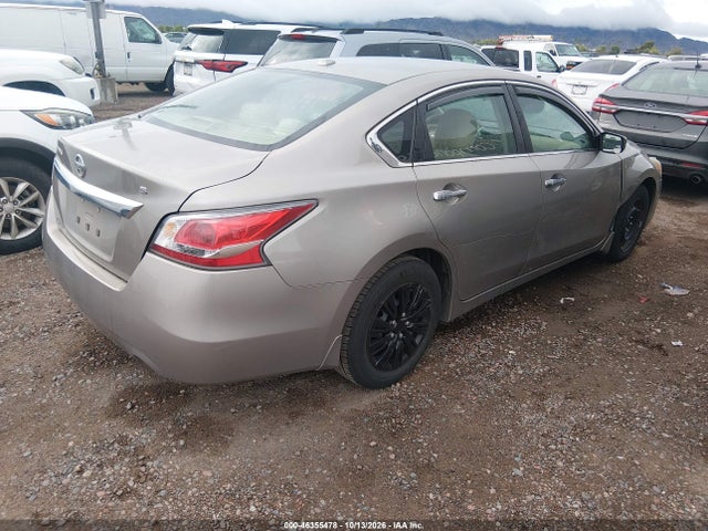 Nissan Altima 2.5 S 2015 1N4AL3AP2FC173511 Image 4