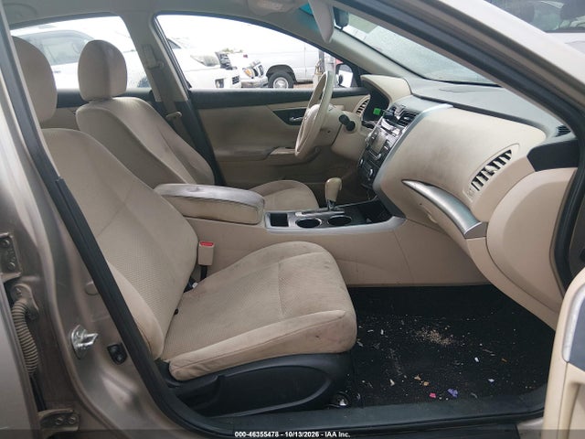 Nissan Altima 2.5 S 2015 1N4AL3AP2FC173511 Image 5