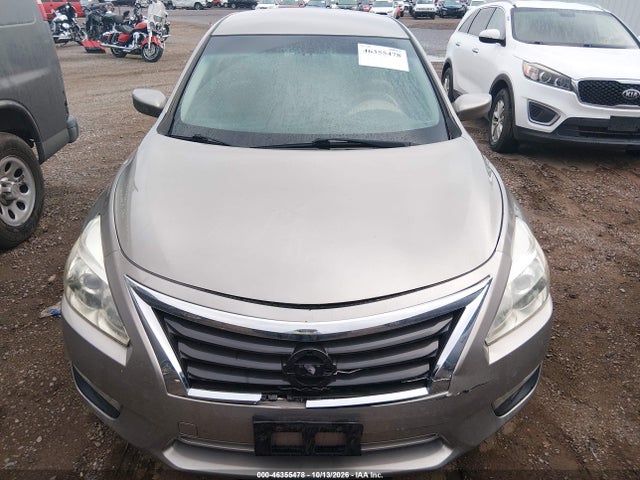 Nissan Altima 2.5 S 2015 1N4AL3AP2FC173511 Image 6