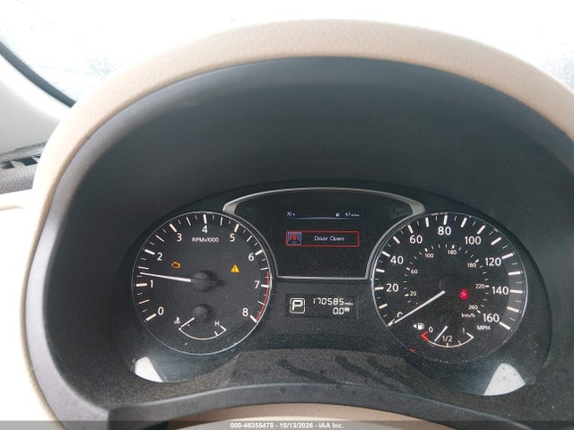 Nissan Altima 2.5 S 2015 1N4AL3AP2FC173511 Image 7
