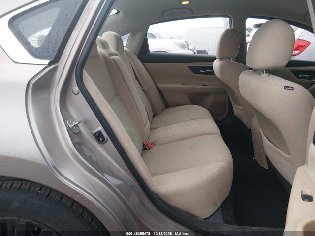 Nissan Altima 2.5 S 2015 1N4AL3AP2FC173511 Image 8