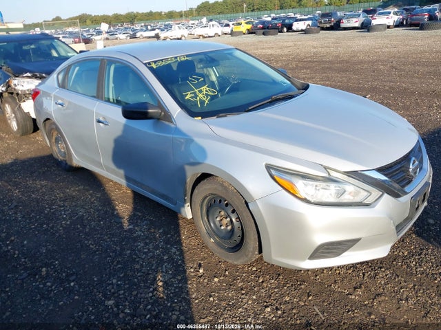 46355487 :رقم المزاد ، 1N4AL3AP6HN336426 vin ، 2017 Nissan Altima 2.5 S مزاد بيع