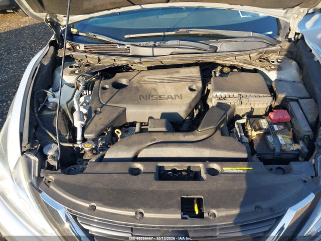 Aukcja sprzedaży 2017 Nissan Altima 2.5 S, vin: 1N4AL3AP6HN336426, numer aukcji: 46355487