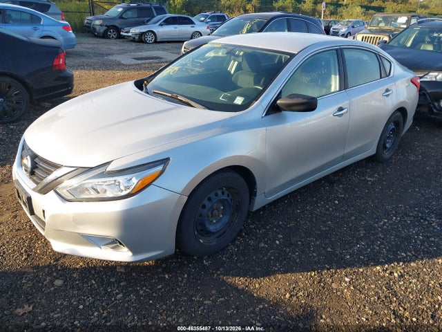 Aukcja sprzedaży 2017 Nissan Altima 2.5 S, vin: 1N4AL3AP6HN336426, numer aukcji: 46355487