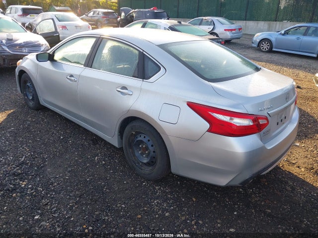 Aukcja sprzedaży 2017 Nissan Altima 2.5 S, vin: 1N4AL3AP6HN336426, numer aukcji: 46355487