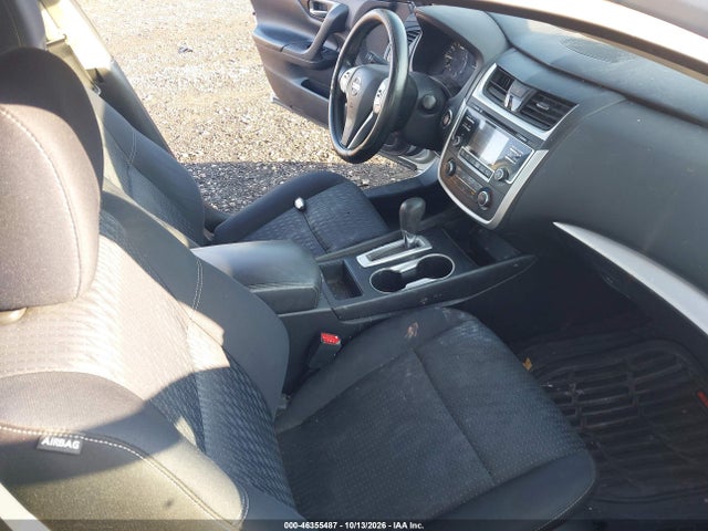 Aukcja sprzedaży 2017 Nissan Altima 2.5 S, vin: 1N4AL3AP6HN336426, numer aukcji: 46355487