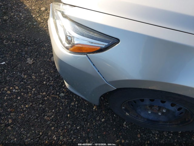 Aukcja sprzedaży 2017 Nissan Altima 2.5 S, vin: 1N4AL3AP6HN336426, numer aukcji: 46355487