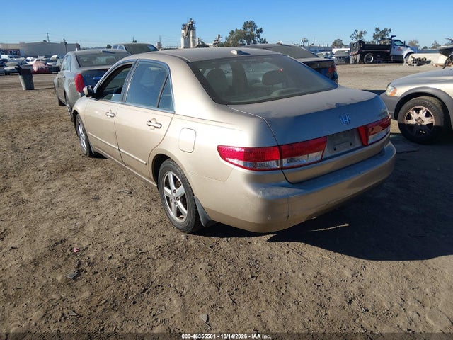 Продажа на аукционе авто 2004 Honda Accord 2.4 Ex, vin: 1HGCM56884A094223, номер лота: 46355501