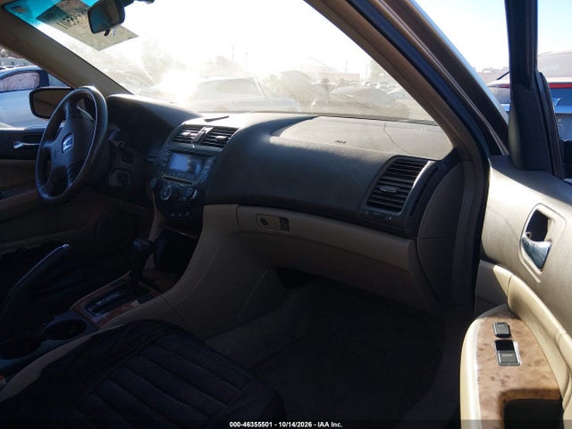 Продажа на аукционе авто 2004 Honda Accord 2.4 Ex, vin: 1HGCM56884A094223, номер лота: 46355501