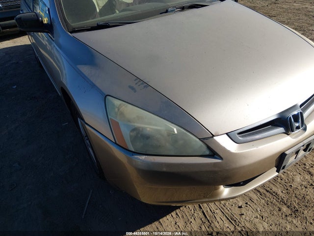 Продажа на аукционе авто 2004 Honda Accord 2.4 Ex, vin: 1HGCM56884A094223, номер лота: 46355501