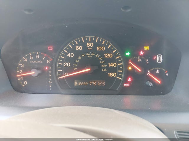 Продажа на аукционе авто 2004 Honda Accord 2.4 Ex, vin: 1HGCM56884A094223, номер лота: 46355501