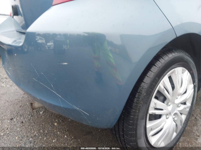 46355506 :رقم المزاد ، JTDJT923X85159257 vin ، 2008 Toyota Yaris مزاد بيع