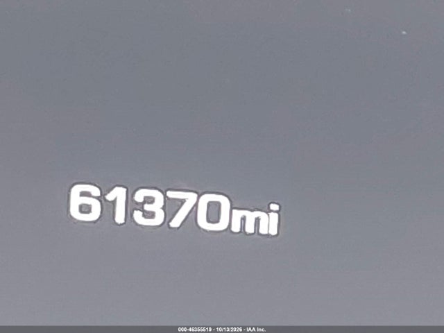 46355519 :رقم المزاد ، 1G6KB5RS0LU107683 vin ، 2020 Cadillac Ct6 Awd Luxury مزاد بيع