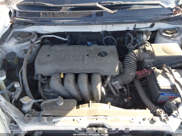 Aukcja sprzedaży 2006 Toyota Matrix, vin: 2T1KR32E46C598990, numer aukcji: 46355527