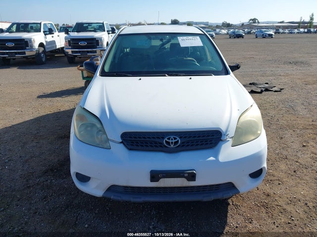 Aukcja sprzedaży 2006 Toyota Matrix, vin: 2T1KR32E46C598990, numer aukcji: 46355527