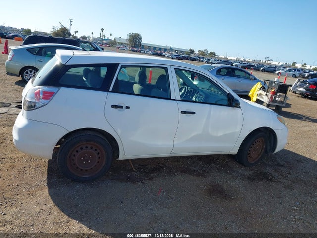 Aukcja sprzedaży 2006 Toyota Matrix, vin: 2T1KR32E46C598990, numer aukcji: 46355527