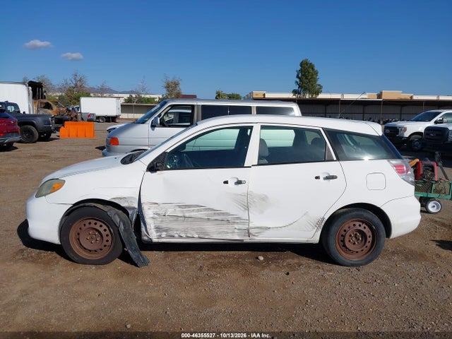 Aukcja sprzedaży 2006 Toyota Matrix, vin: 2T1KR32E46C598990, numer aukcji: 46355527
