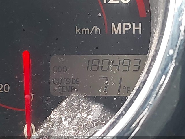 Aukcja sprzedaży 2006 Toyota Matrix, vin: 2T1KR32E46C598990, numer aukcji: 46355527