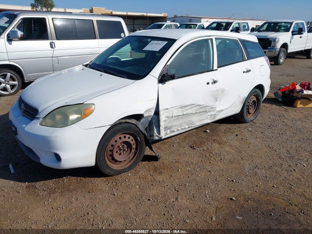 Aukcja sprzedaży 2006 Toyota Matrix, vin: 2T1KR32E46C598990, numer aukcji: 46355527