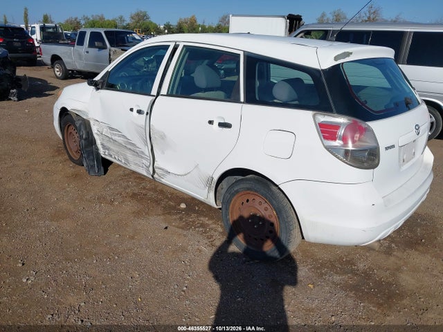 Aukcja sprzedaży 2006 Toyota Matrix, vin: 2T1KR32E46C598990, numer aukcji: 46355527