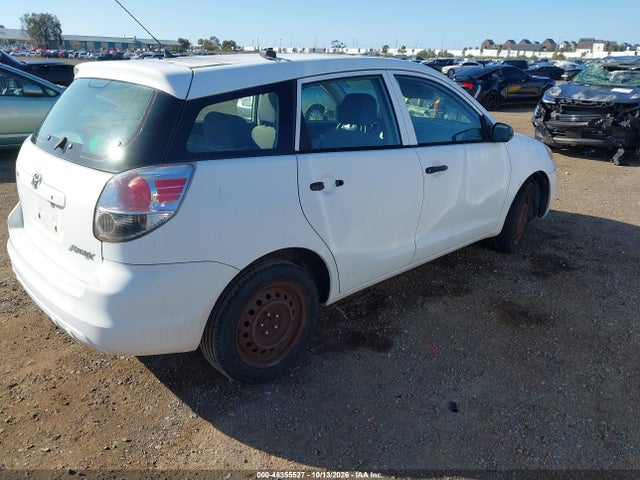 Aukcja sprzedaży 2006 Toyota Matrix, vin: 2T1KR32E46C598990, numer aukcji: 46355527