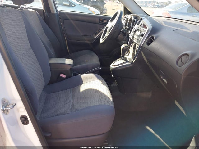 Aukcja sprzedaży 2006 Toyota Matrix, vin: 2T1KR32E46C598990, numer aukcji: 46355527