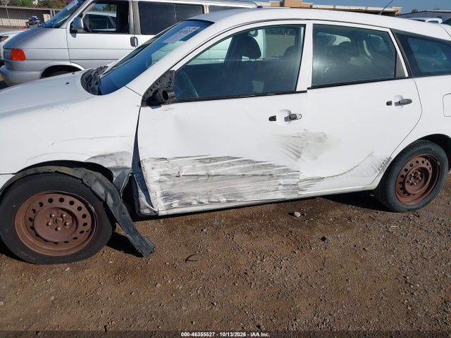 Aukcja sprzedaży 2006 Toyota Matrix, vin: 2T1KR32E46C598990, numer aukcji: 46355527