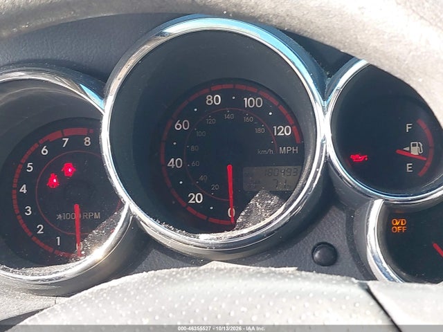 Aukcja sprzedaży 2006 Toyota Matrix, vin: 2T1KR32E46C598990, numer aukcji: 46355527