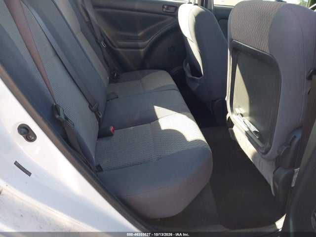 Aukcja sprzedaży 2006 Toyota Matrix, vin: 2T1KR32E46C598990, numer aukcji: 46355527