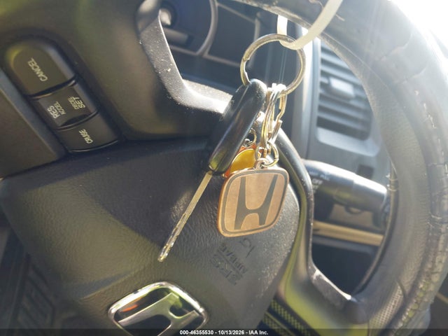 2008 Honda Civic Lx მანქანა იყიდება აუქციონზე, vin: 1HGFA16508L084753, აუქციონის ნომერი: 46355530