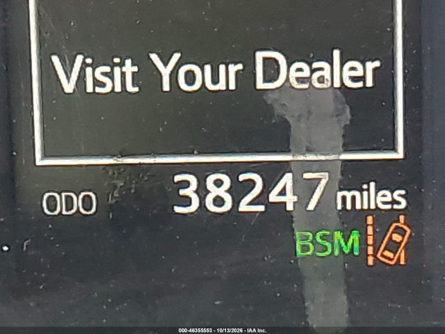 5TDKZRFH9HS510677 Toyota Highlander Xle