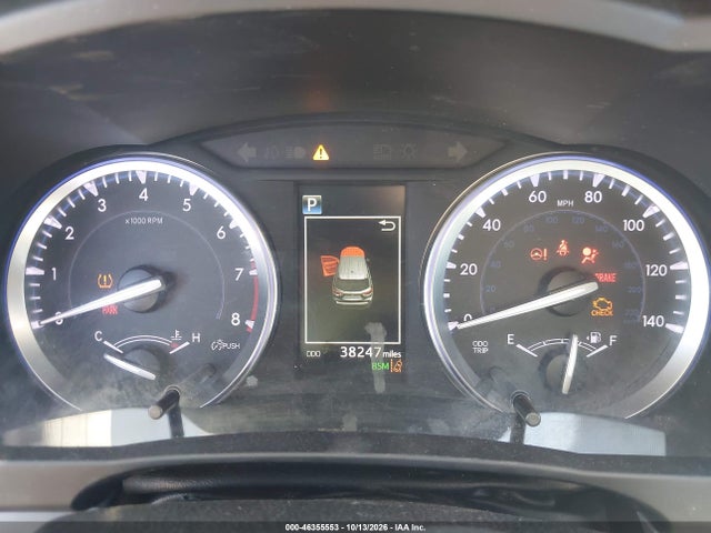 5TDKZRFH9HS510677 Toyota Highlander Xle