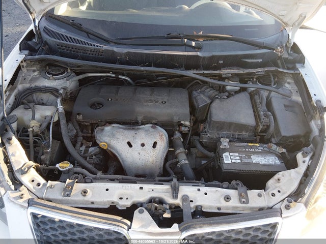 Продаж на аукціоні авто 2009 Pontiac Vibe, vin: 5Y2SL67069Z452889, номер лоту: 46355562