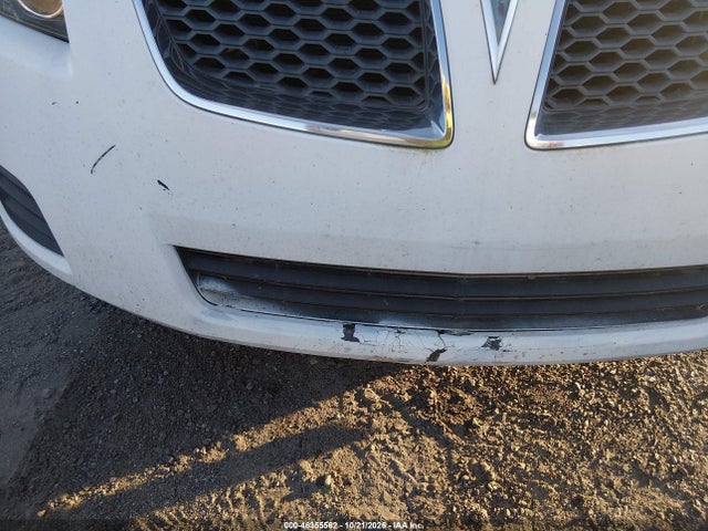 Продаж на аукціоні авто 2009 Pontiac Vibe, vin: 5Y2SL67069Z452889, номер лоту: 46355562