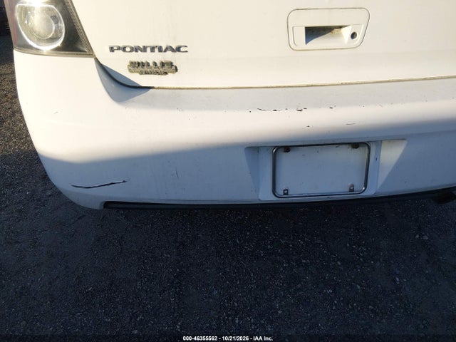 Продаж на аукціоні авто 2009 Pontiac Vibe, vin: 5Y2SL67069Z452889, номер лоту: 46355562