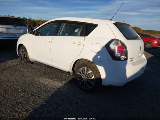 Продаж на аукціоні авто 2009 Pontiac Vibe, vin: 5Y2SL67069Z452889, номер лоту: 46355562