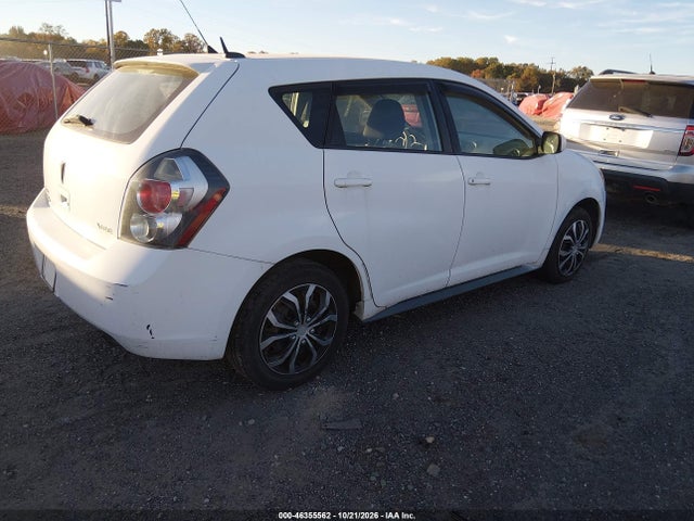 Продаж на аукціоні авто 2009 Pontiac Vibe, vin: 5Y2SL67069Z452889, номер лоту: 46355562