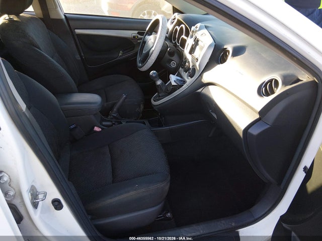 Продаж на аукціоні авто 2009 Pontiac Vibe, vin: 5Y2SL67069Z452889, номер лоту: 46355562