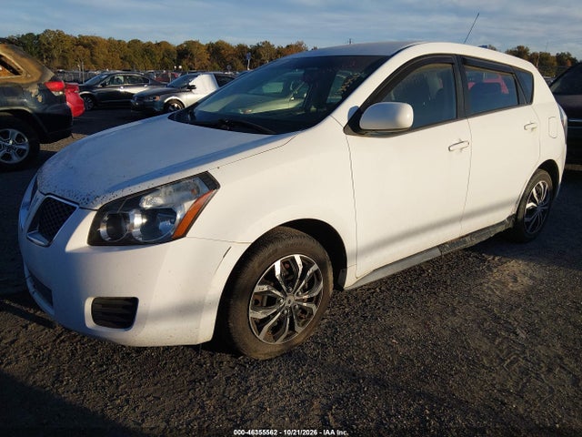 Продаж на аукціоні авто 2009 Pontiac Vibe, vin: 5Y2SL67069Z452889, номер лоту: 46355562