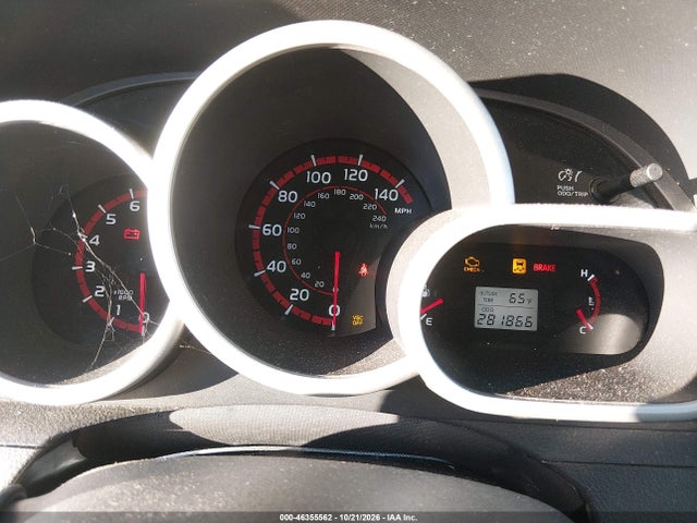 Продаж на аукціоні авто 2009 Pontiac Vibe, vin: 5Y2SL67069Z452889, номер лоту: 46355562