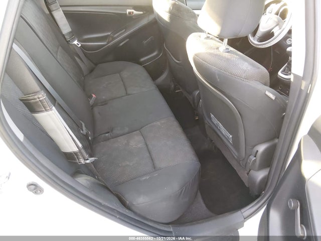 Продаж на аукціоні авто 2009 Pontiac Vibe, vin: 5Y2SL67069Z452889, номер лоту: 46355562