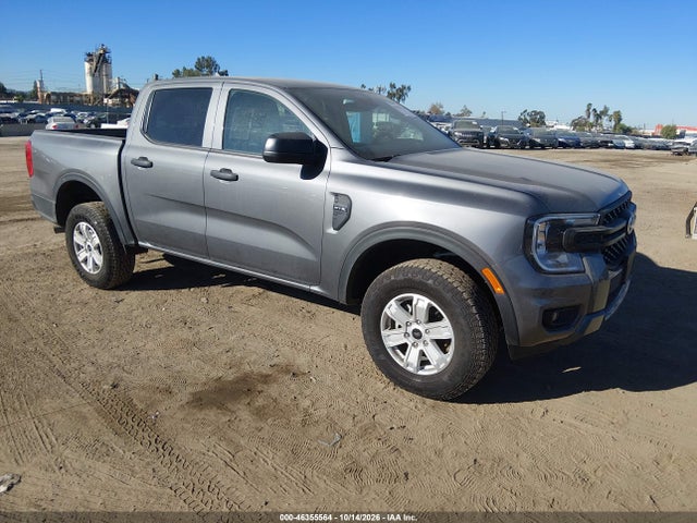 2026 Ford Ranger Xl მანქანა იყიდება აუქციონზე, vin: 1FTER4BH5TLE13945, აუქციონის ნომერი: 46355564