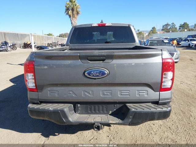 1FTER4BH5TLE13945 Ford RANGER XL