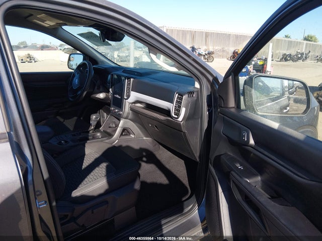 1FTER4BH5TLE13945 Ford RANGER XL