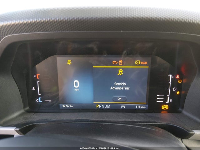 1FTER4BH5TLE13945 Ford RANGER XL