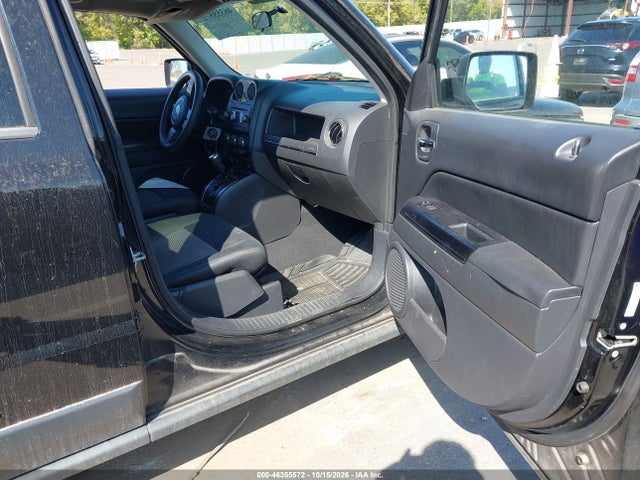 Продажа на аукционе авто 2012 Jeep Patriot Sport, vin: 1C4NJPBA5CD619949, номер лота: 46355572