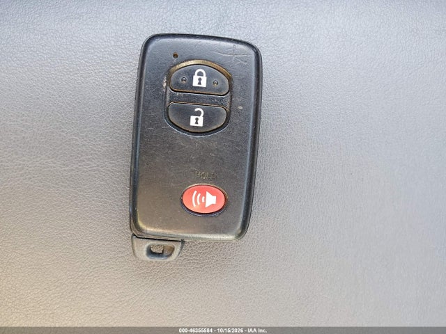Aukcja sprzedaży 2012 Toyota Prius V Five, vin: JTDZN3EU8C3157445, numer aukcji: 46355584