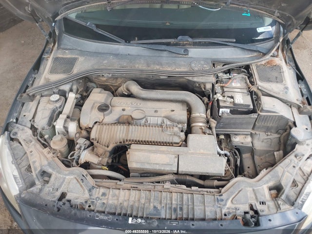 YV1612FS3E1295005 Volvo S60 T5